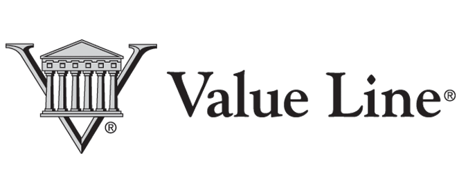 Value Line Logo